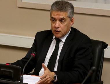 Κ. Αγοραστός: «Η Ελλάδα χρειάζεται μια παραγωγική επανάσταση στον αγροτικό τομέα»